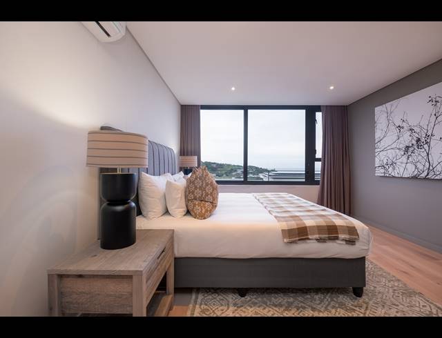 4 BEDROOM TOWNHOUSE FOR SALE IN ZULULAMI LUXURY COASTAL ESTATE